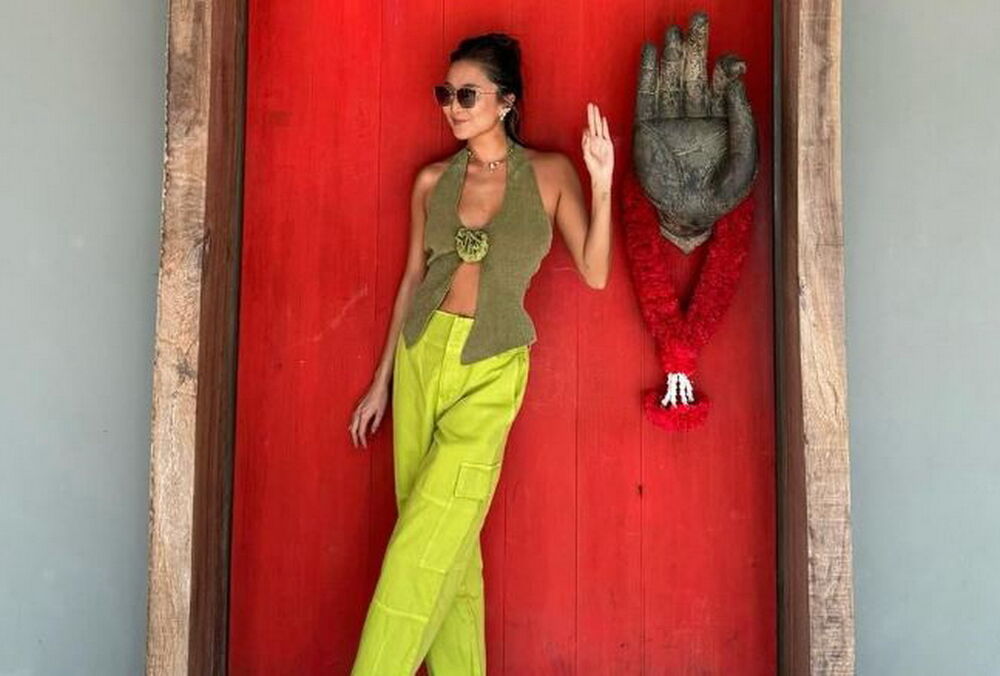 Звезда сериала ”Эмили в Париже” попала в реанимацию с сепсисом