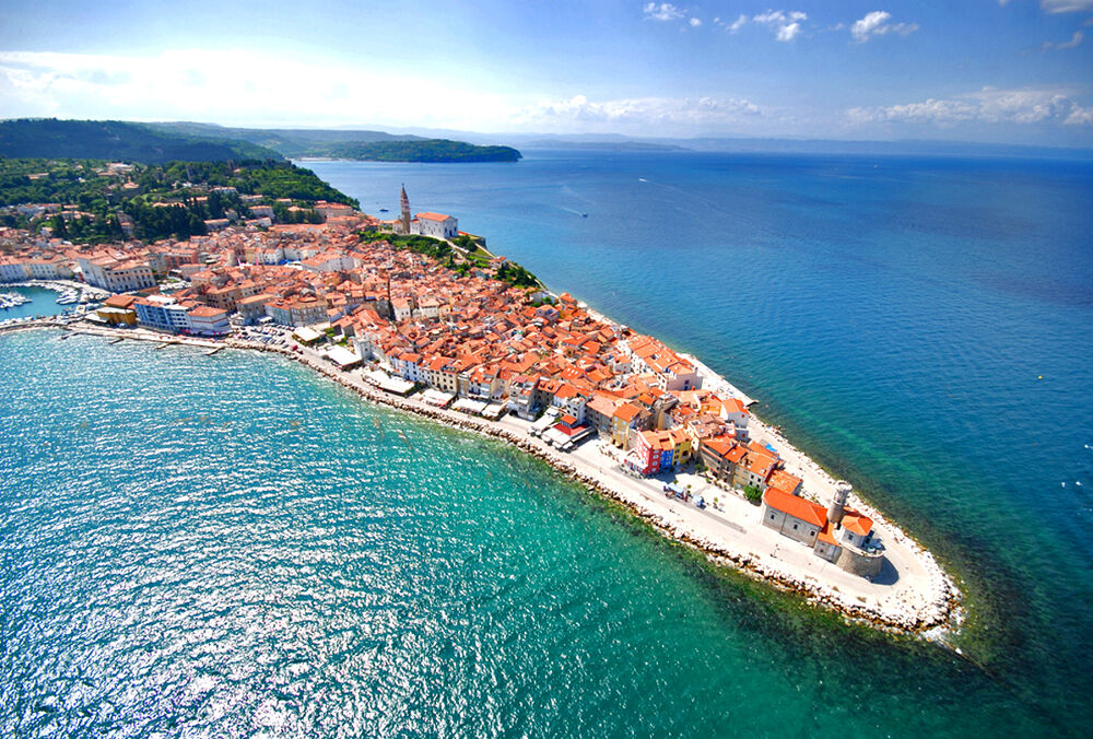 У Словенії через посуху обмежили споживання води