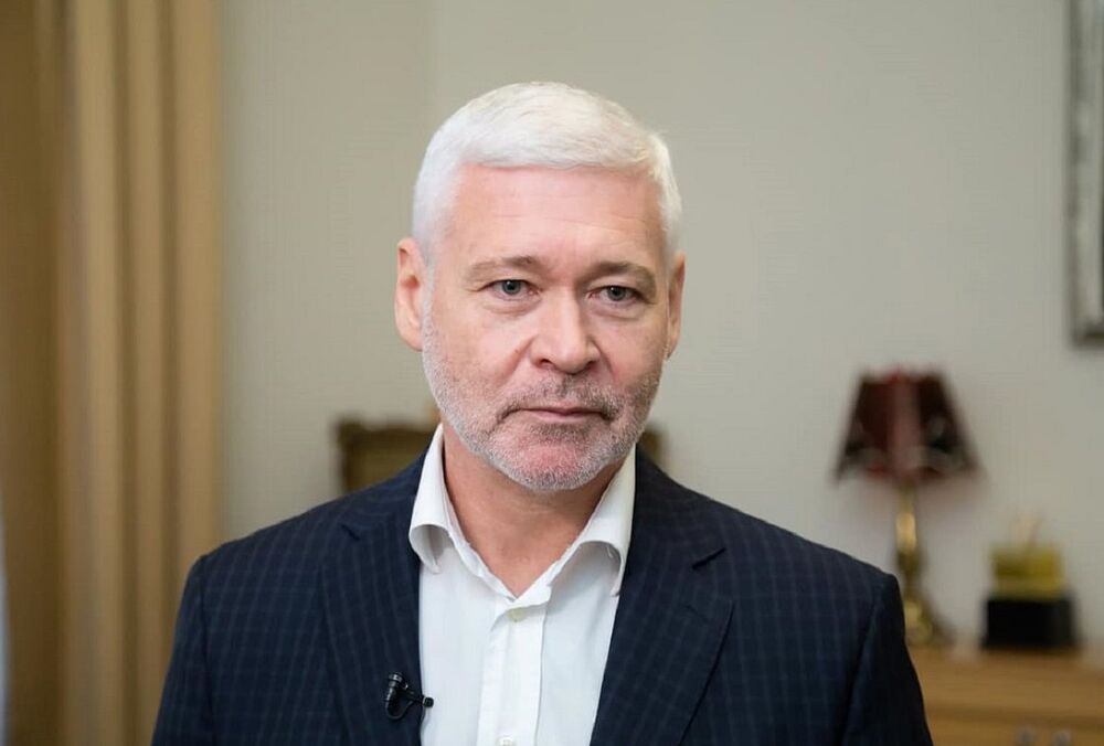 Горсовет Харькова запретил проведение Марша Единства