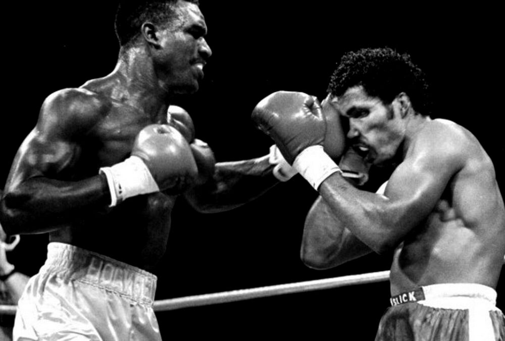 Помер колишній чемпіон світу з боксу