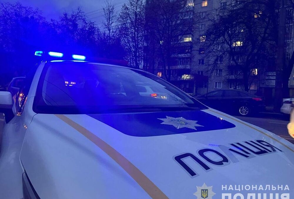 Вибух у Рівненському ТЦК: у поліції повідомили перші подробиці
