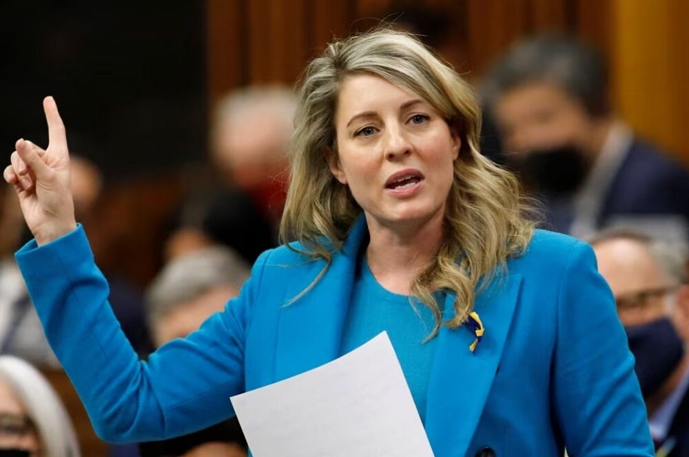 Канада готова допомогти Україні зі вступом до Євросоюзу