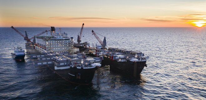 Немецкий регулятор сообщил о сроках сертификации Nord Stream 2