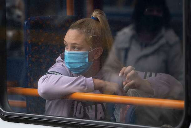 Нові правила карантину в України: що забороняється від сьогодні - ІНФОГРАФІКА