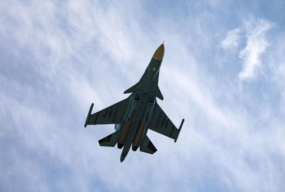 Россия наращивает выпуск ракеты-гибрида ”Гром-Е1” и реактивных КАБов