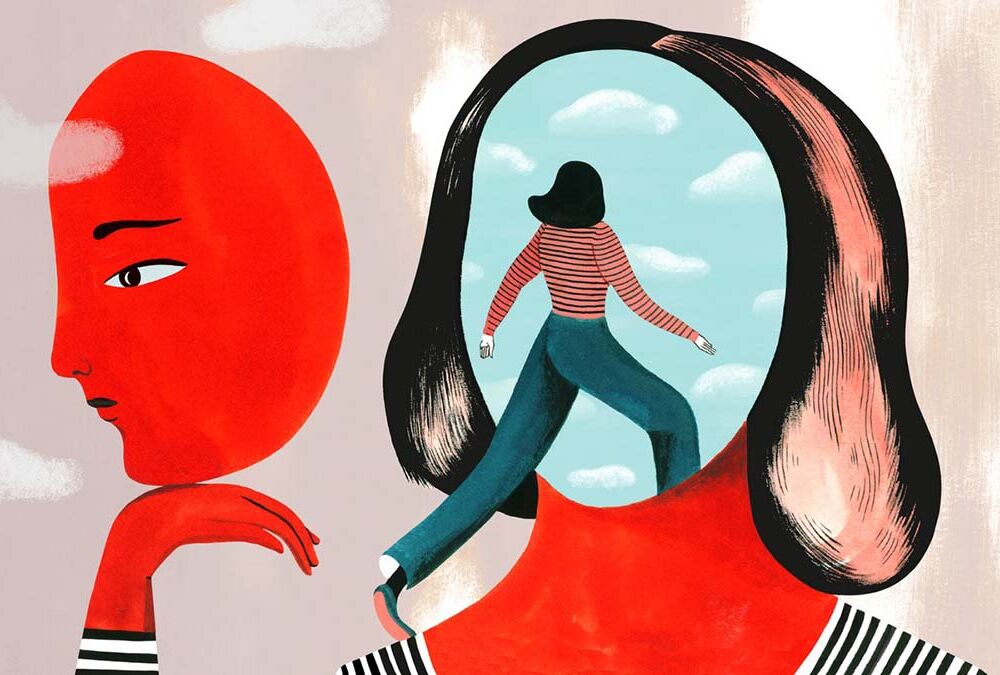 10 лучших книг о человеческом сознании