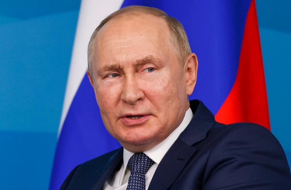 ”Без України не буде жодних рішень”: Шольц закликав Путіна вивести війська з України