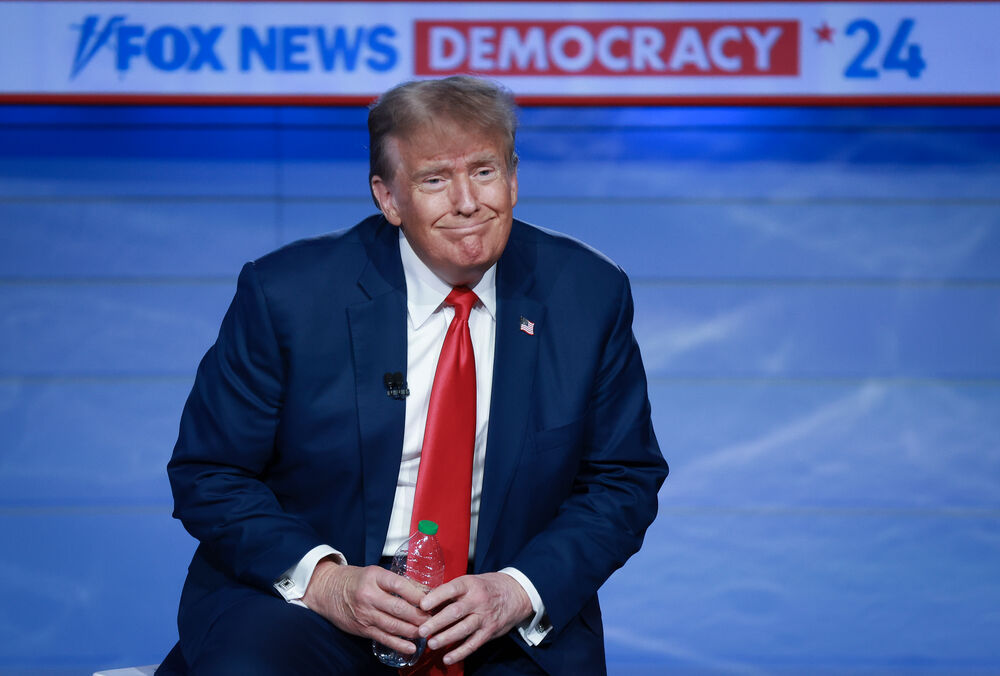 Трампу заборонили використовувати хіт Hallelujah у своїх мітингах