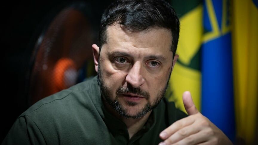 Зеленского могут позвать на Аляску, - СМИ