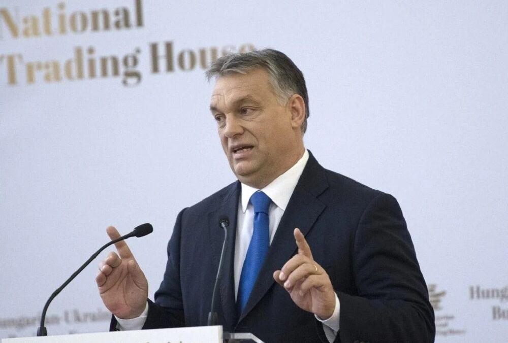 РФ внесла Угорщину до переліку ”недружніх країн” через участь у загальноєвропейських санкціях