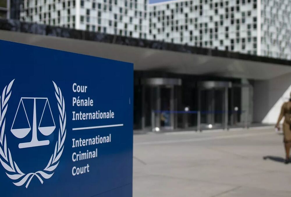 Україна офіційно ратифікувала Римський статут: Зеленський підписав закон