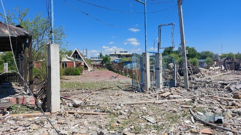 13 літаків та 13 ракет: Повітряні сили озвучили деталі атаки на Одеську область