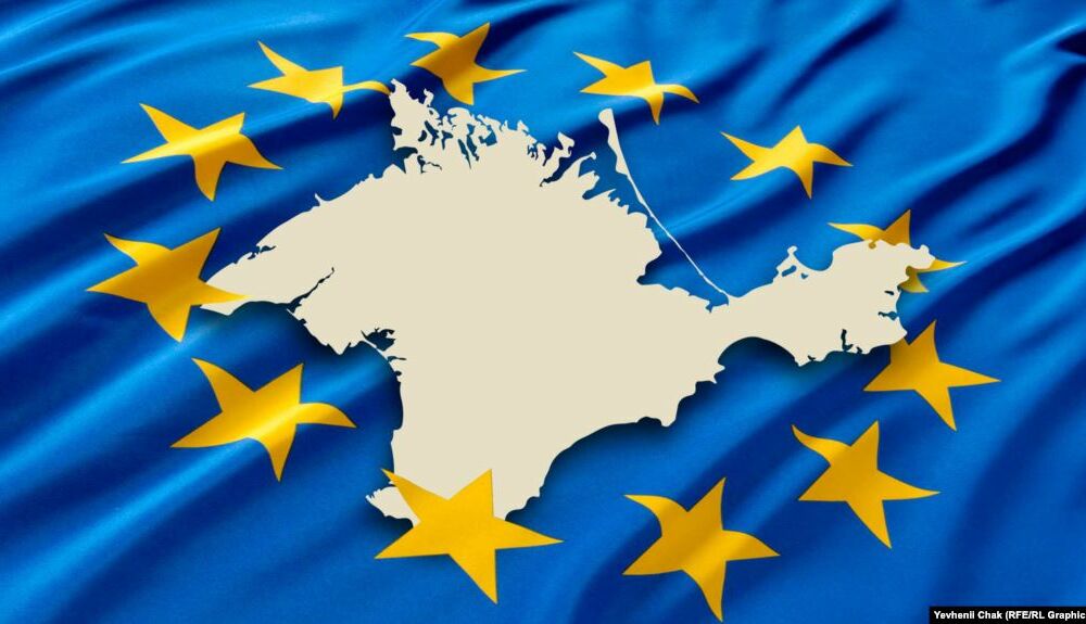 Украинские дипломаты представили ”Крымскую платформу” в ОБСЕ и пригласили на первый саммит 