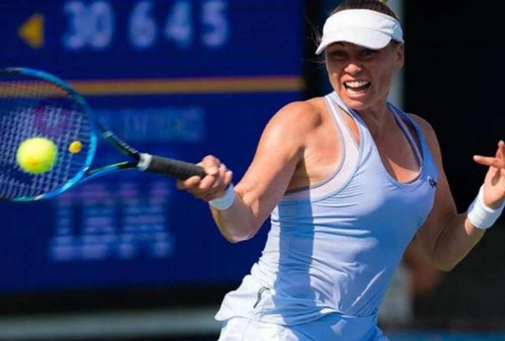 Польські прикордонники відмовилися впускати відому тенісистку з РФ, яка підтримує Путіна