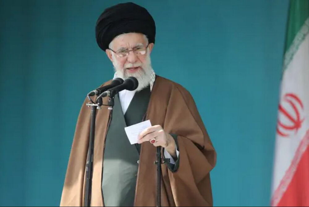 Верховний лідер Ірану аятола Хаменеї вже підготував наступників на випадок ліквідації