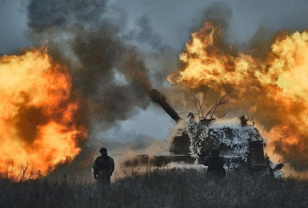 Стало відомо про результати першого дня ”мирних переговорів” у Саудівській Аравії