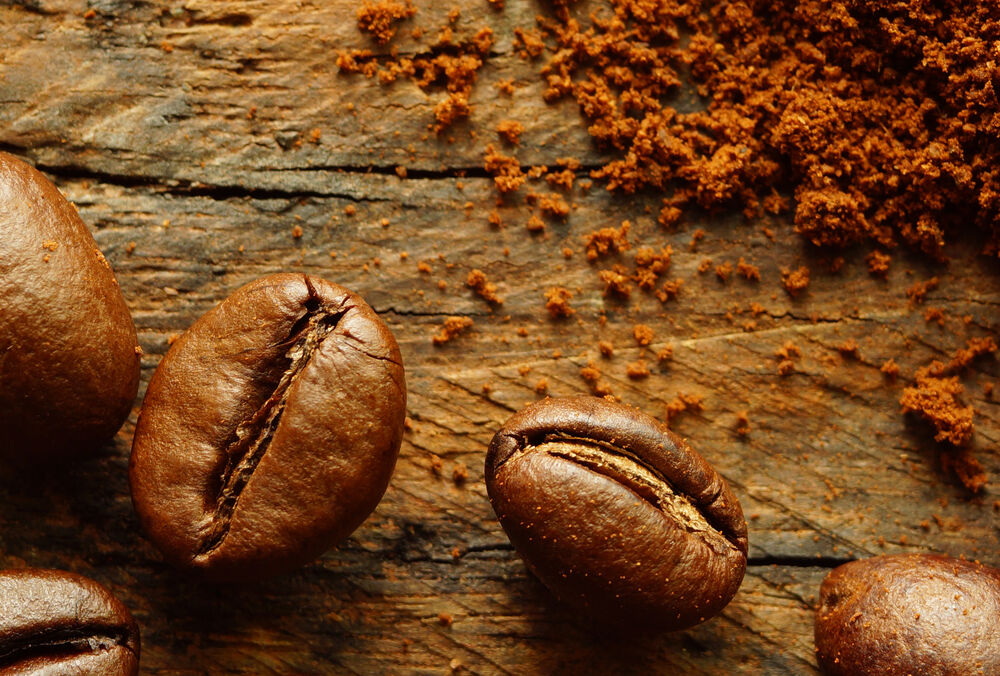 Кава ефективна при жіночих захворюваннях