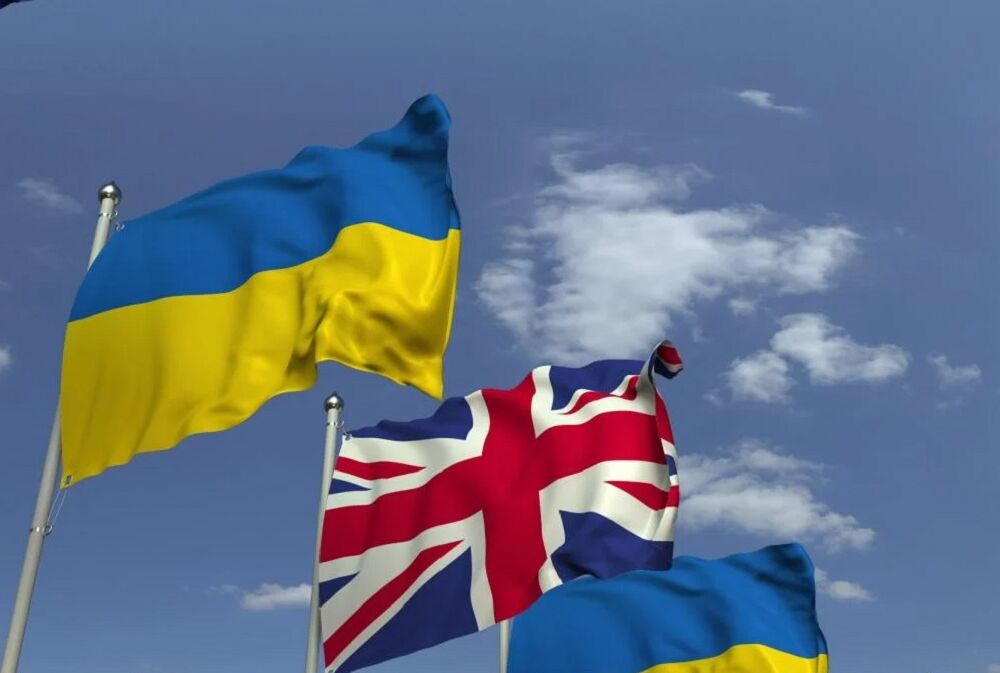 ЗМІ: Великобританія готова підтримувати Україну незалежно від того, що відбувається в інших країнах