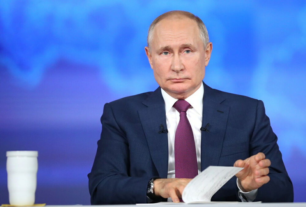 Путін озвучив ультиматум для розблокування українських портів