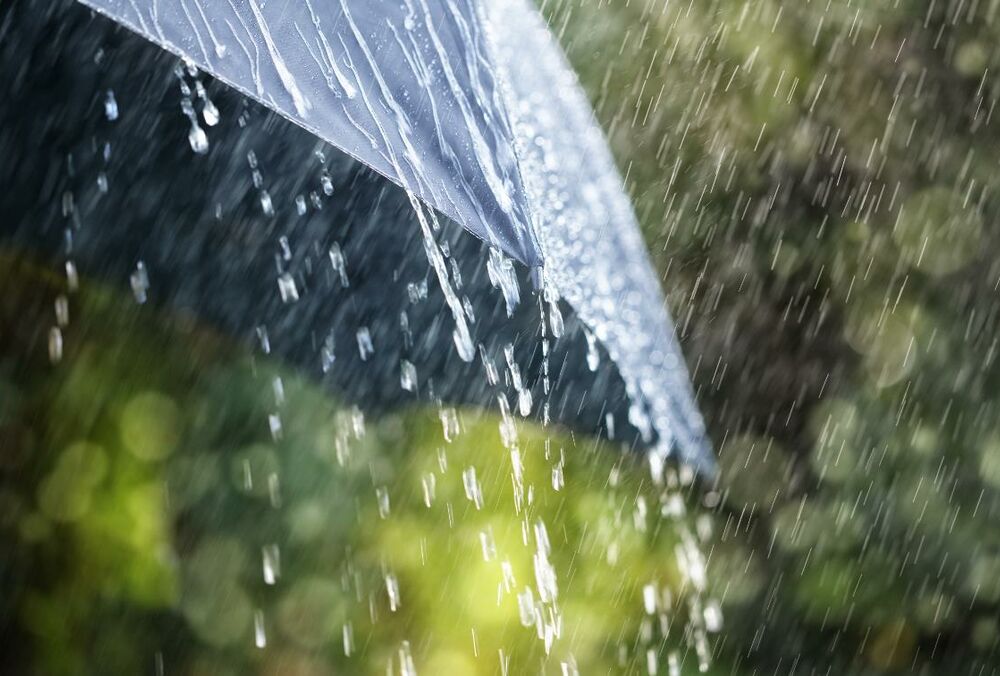 Прогноз синоптиків: Україну накриють зливи