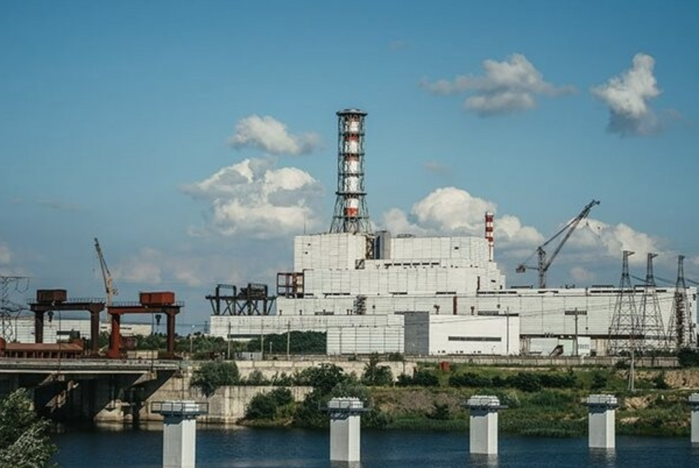 В России заявляют о новой атаке на Курскую АЭС