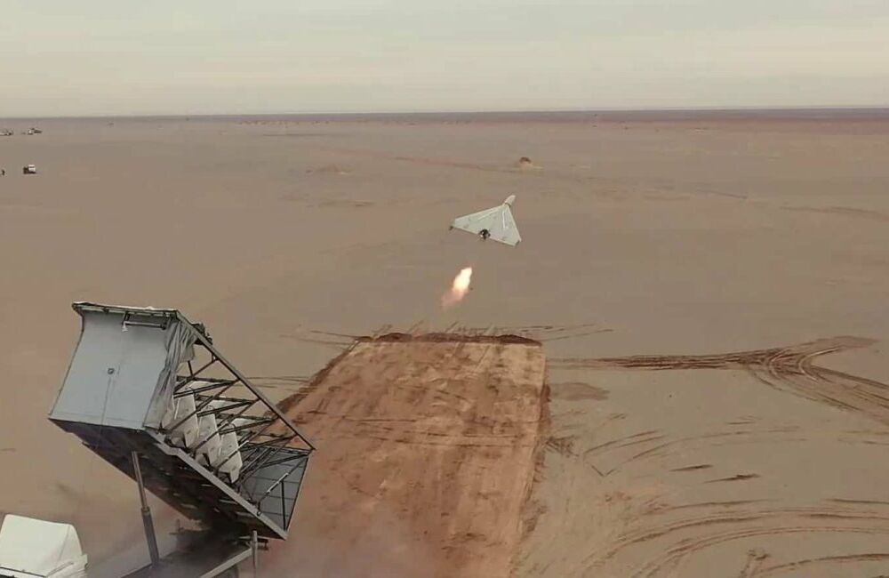 Разведка показала внутренности иранского ”Шахеда”: все можно купить на Aliexpress