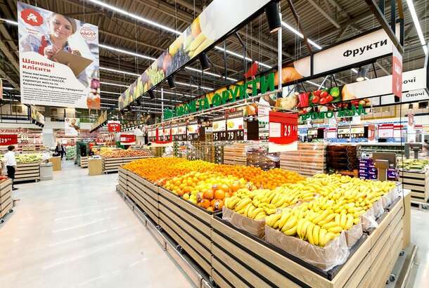 Замміністра Ляшко уточнив, яким торговельним закладам можна працювати у вихідні