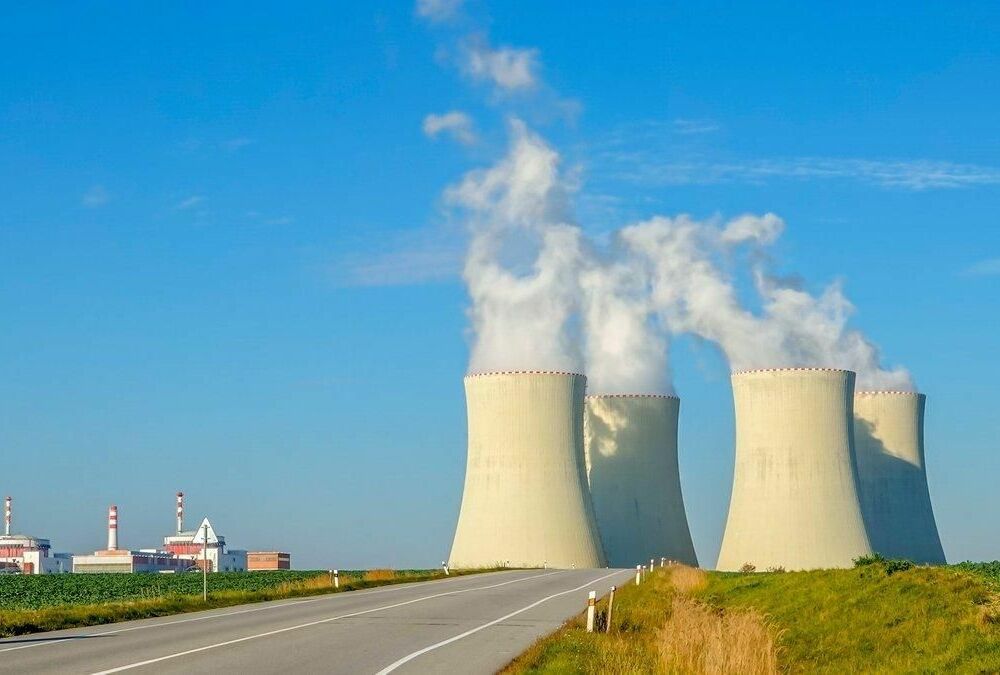 Украина получит от Великобритании 245 миллионов долларов на приобретение ядерного топлива 