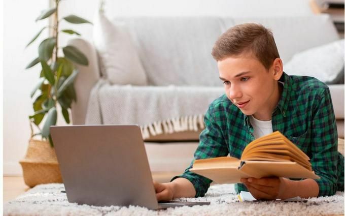 Подготовка к ВНО по английскому: как распланировать процесс