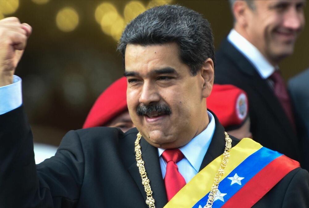 Венгрия заблокировала заявление ЕС по выборам в Венесуэле