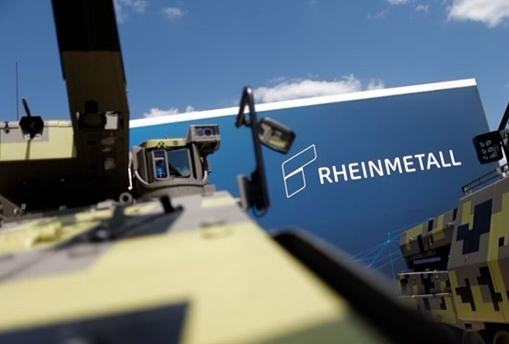 Найближчим часом Німеччина планує постачання в Україну зенітних снарядів. Найближчим часом Німеччина планує постачання в Україну зенітних снарядів.