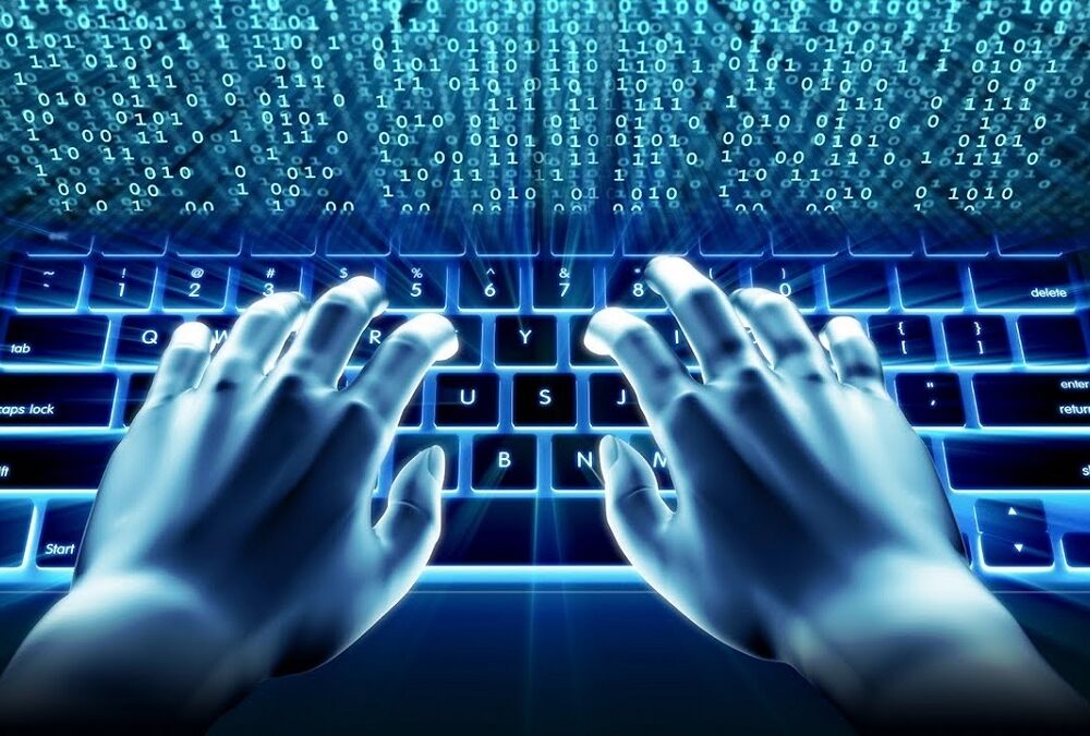 РФ різко збільшила кількість кібератак у Німеччині РФ різко збільшила кількість кібератак у Німеччині