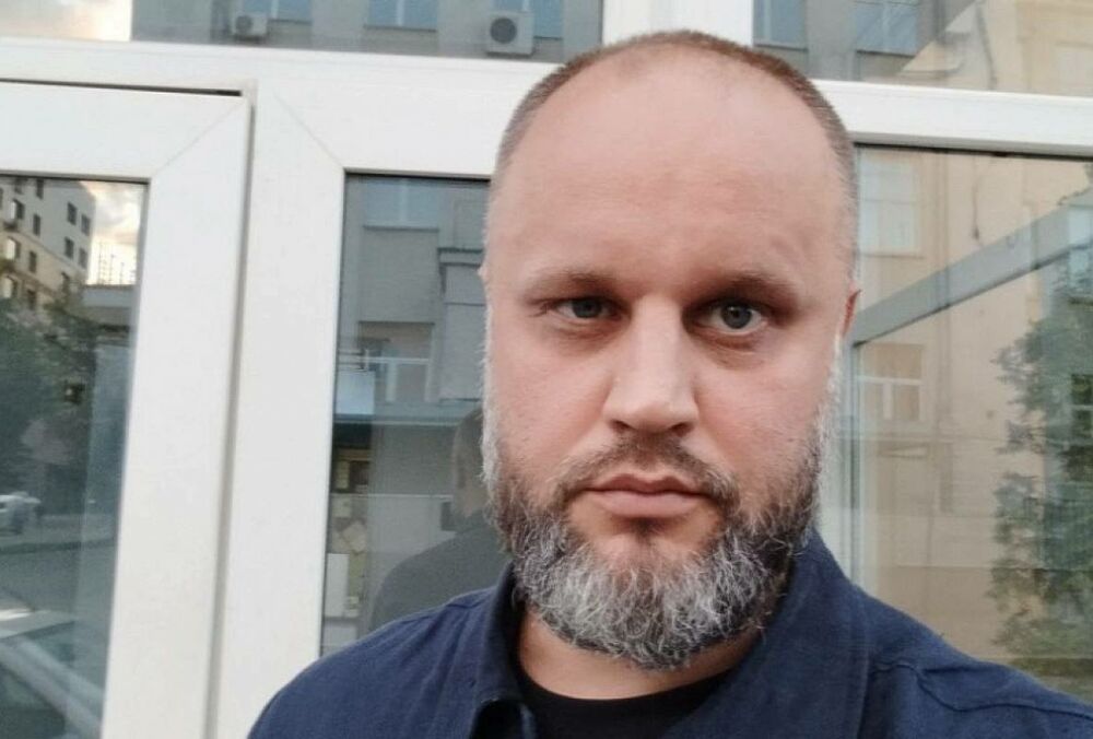 Коллаборант Губарев внезапно раскритиковал ”путинизм” и призвал военных к мятежу