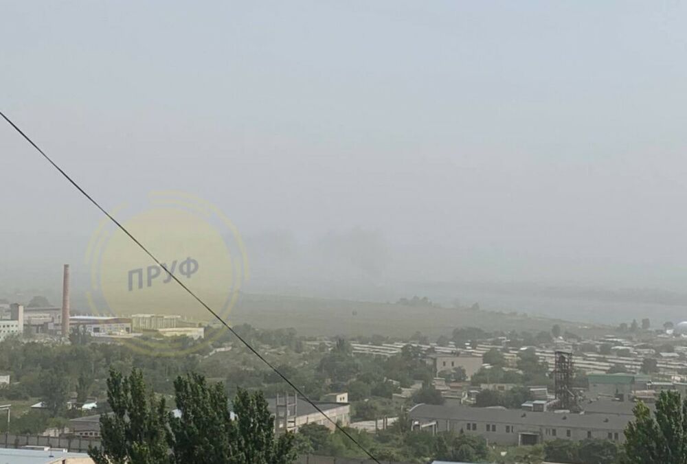 СМИ сообщили о новом ударе ВСУ по Антоновскому мосту  СМИ сообщили о новом ударе ВСУ по Антоновскому мосту