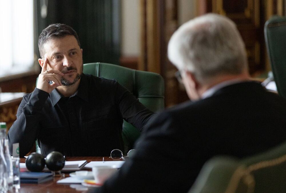 Израильский Patriot уже работает в Украине, новые комплексы поступят осенью, - Зеленский