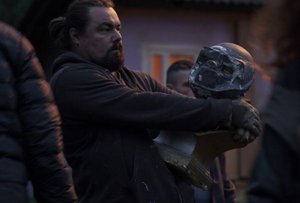 На войне погиб известный украинский художник