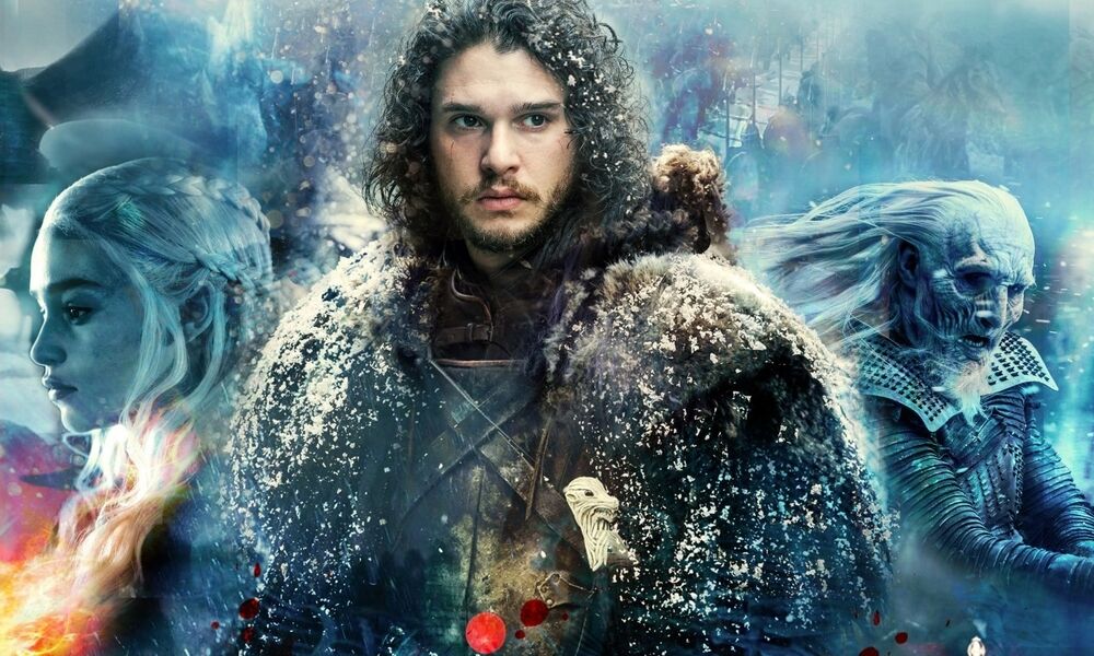 Вспоминая 2020: подборка лучших сериалов уходящего года Вспоминая 2020: подборка лучших сериалов уходящего года