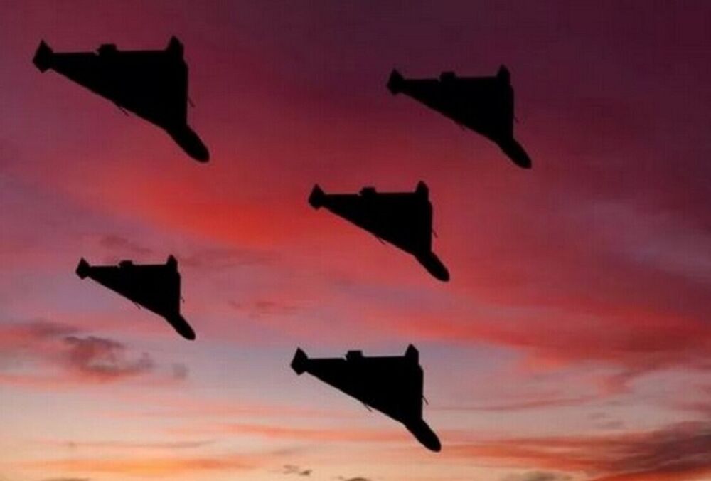 Окупанти атакували ”Шахедами” Рівненську область: зруйновано нафтобазу