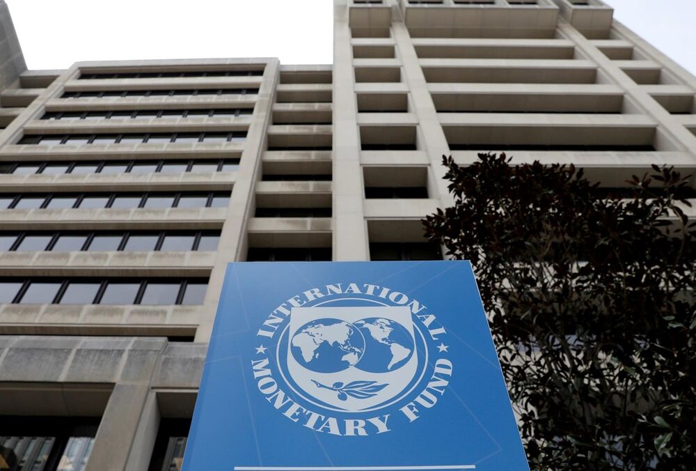 Мінфін веде з МВФ переговори про новий транш Мінфін веде з МВФ переговори про новий транш