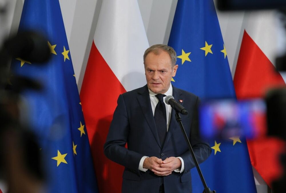 В Польше избрали нового премьер-министра