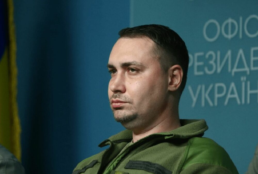 Буданов вважає, що наступ росіян зупиниться навесні: ”Буде наш хід”