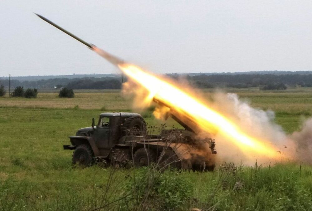 ЗСУ взяли під контроль важливу трасу на Луганщині