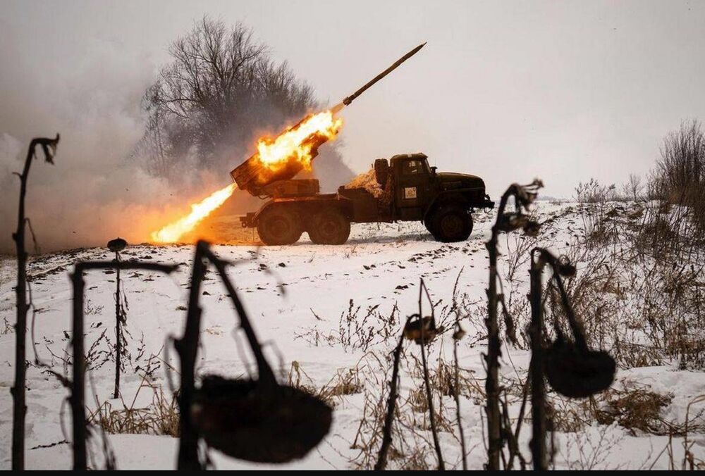 Эксперты: продвижение войск РФ в районе Угледара маловероятно 