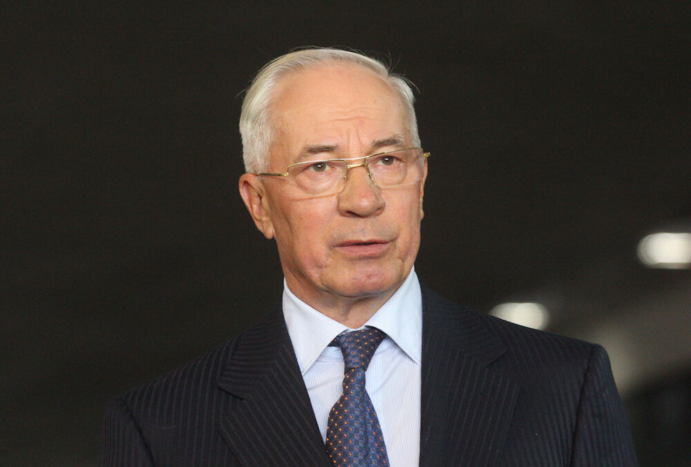 Экс-премьер назвал ”красную цену” на газ для украинцев - ВИДЕО Экс-премьер назвал ”красную цену” на газ для украинцев - ВИДЕО