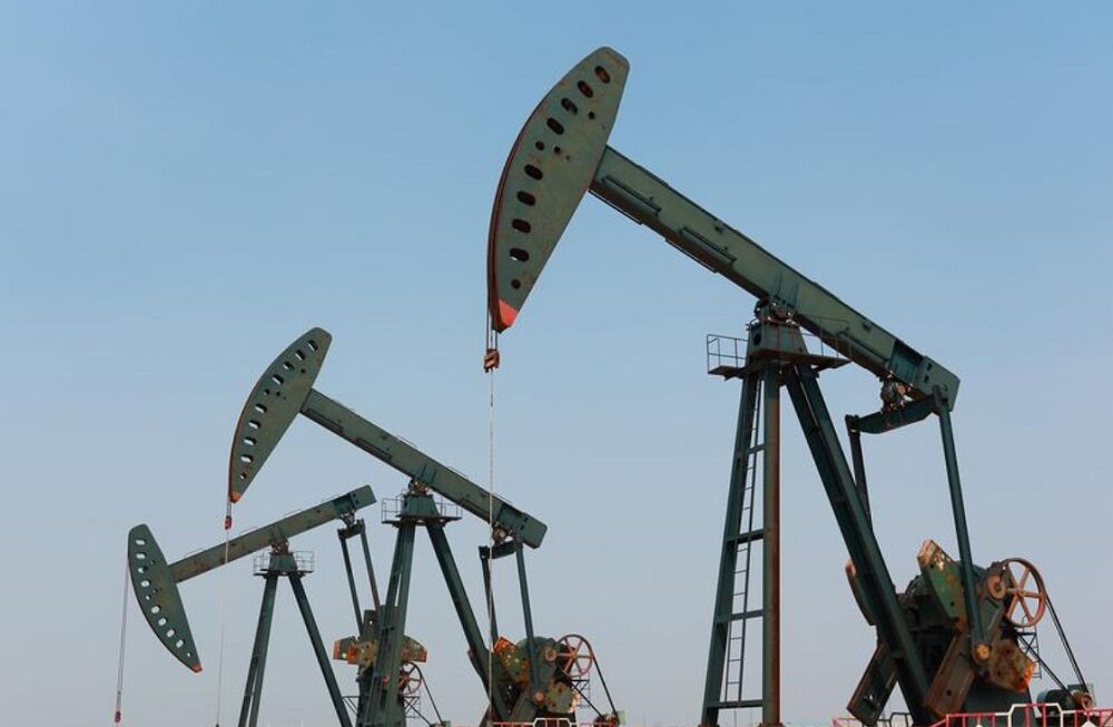 Росії вдалося пробурити рекордну кількість свердловин із нафтою, незважаючи на санкції