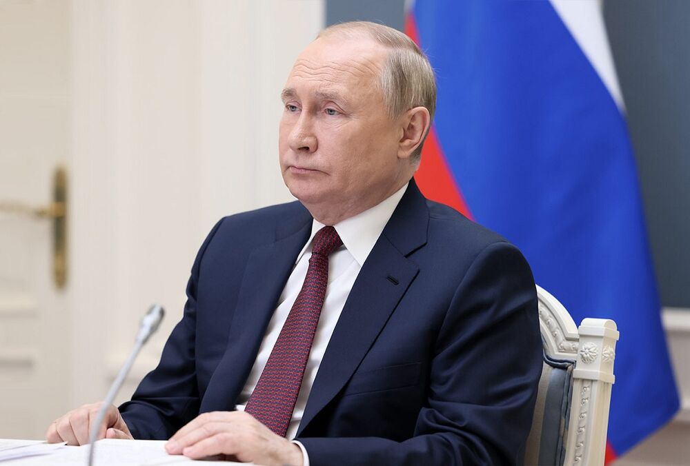 ”Підкорити Україну”: лікар-психіатр розповів про головну ”ідею фікс” Путіна