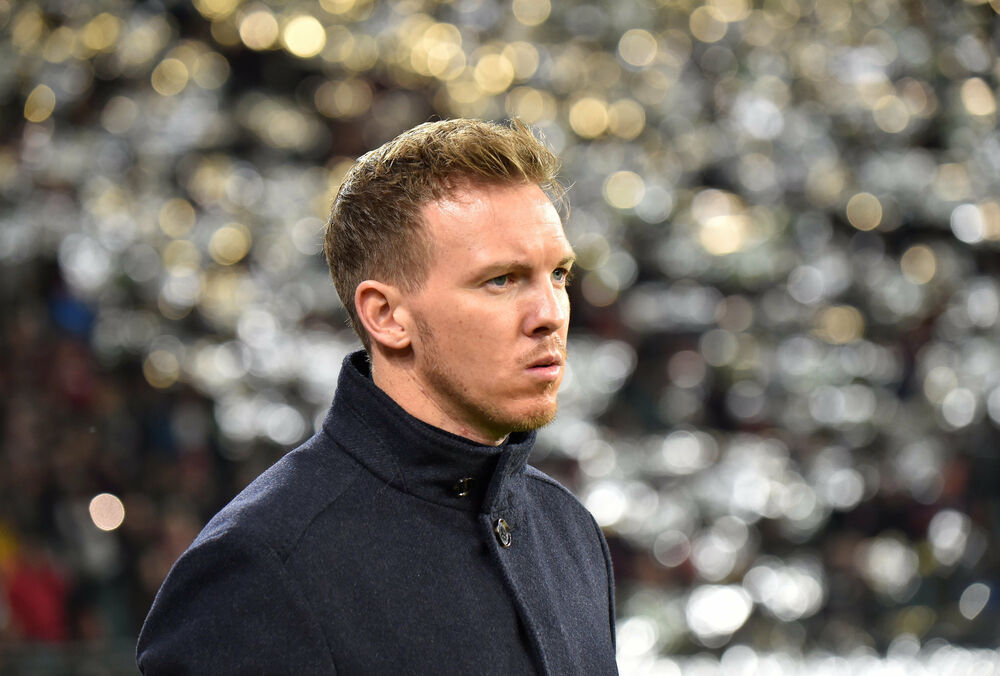 У збірної Німеччини з'явився новий головний тренер