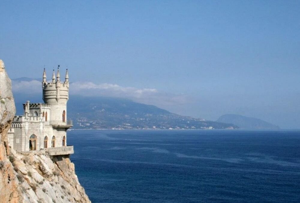  Польский генерал пояснил, почему военное освобождение Крыма невозможно 