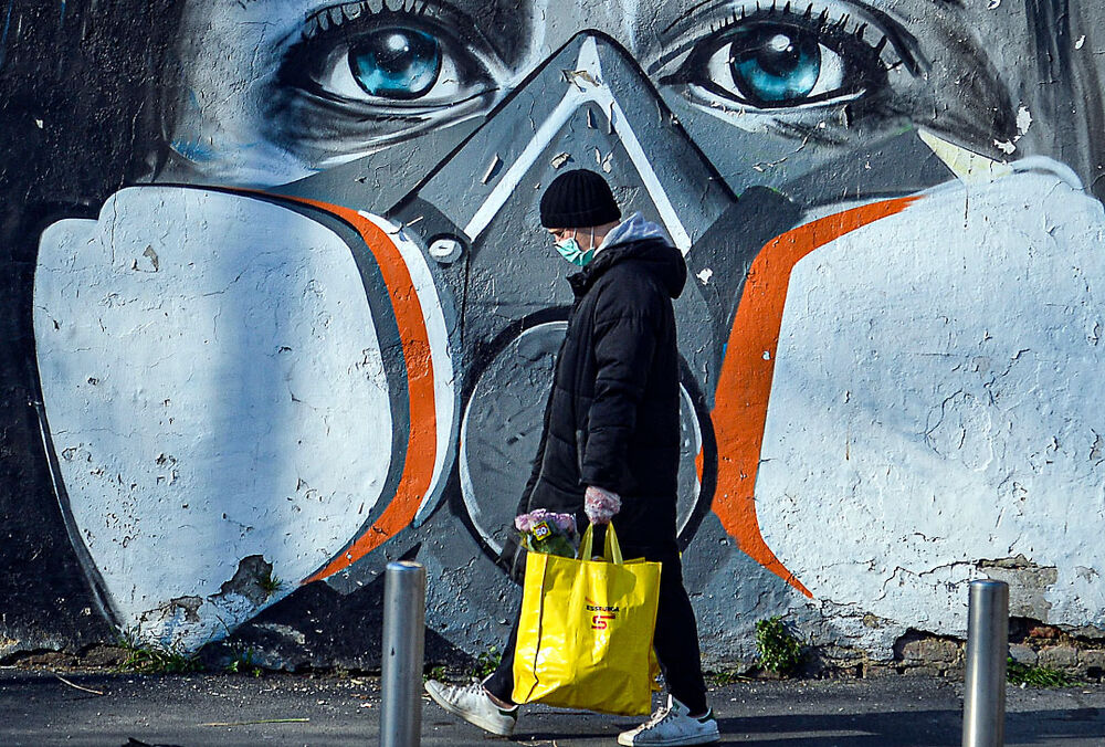 В Pfizer назвали сроки окончания пандемии COVID-19 