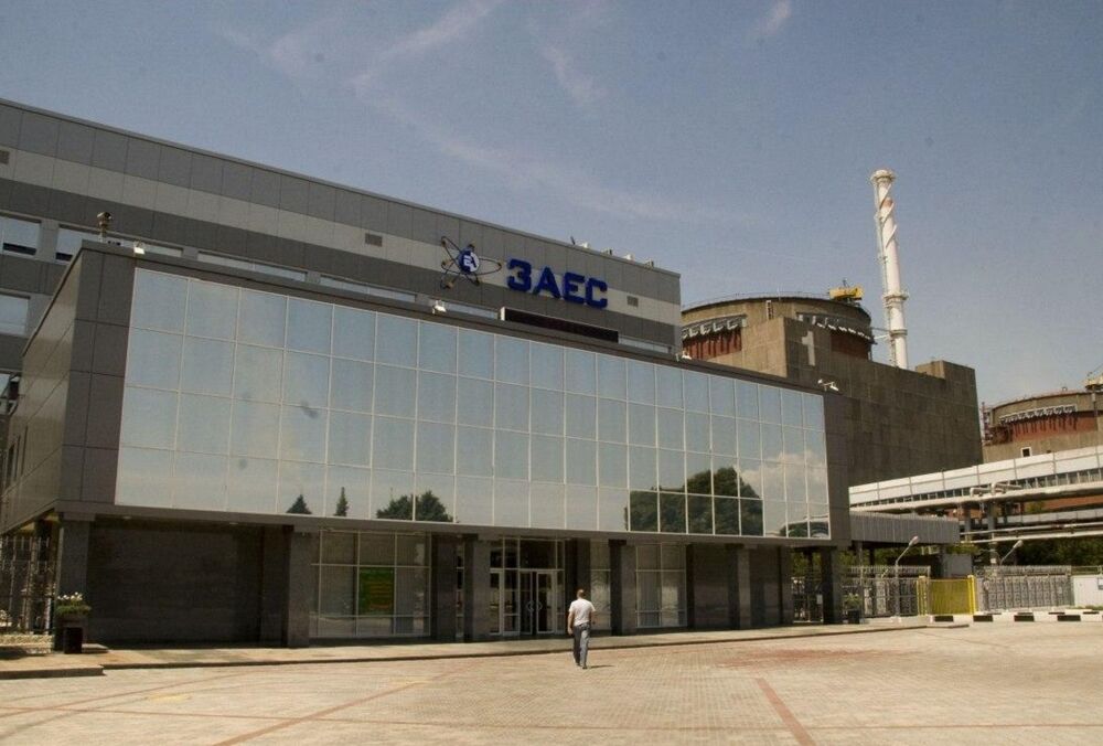 Подоляк о ситуации на ЗАЭС: у Путина развязаны руки, он может пойти дальше 